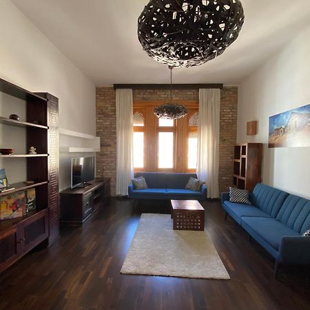 בודפשט Supercentral Spacious Apartment מראה חיצוני תמונה