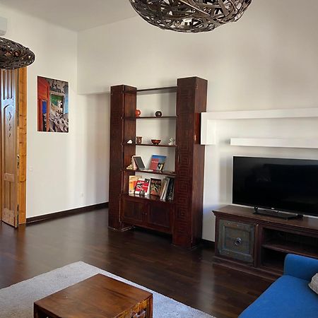בודפשט Supercentral Spacious Apartment מראה חיצוני תמונה