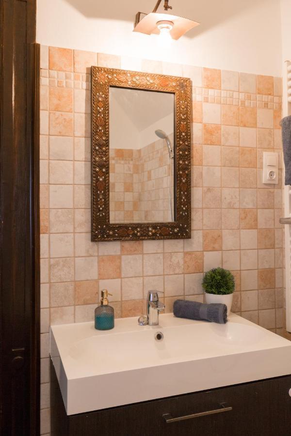 בודפשט Supercentral Spacious Apartment מראה חיצוני תמונה