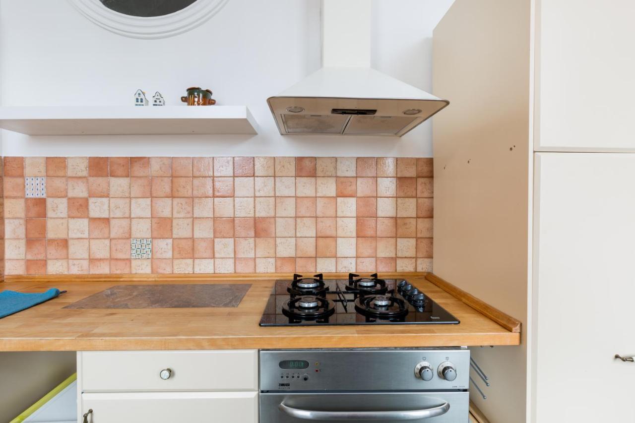 בודפשט Supercentral Spacious Apartment מראה חיצוני תמונה