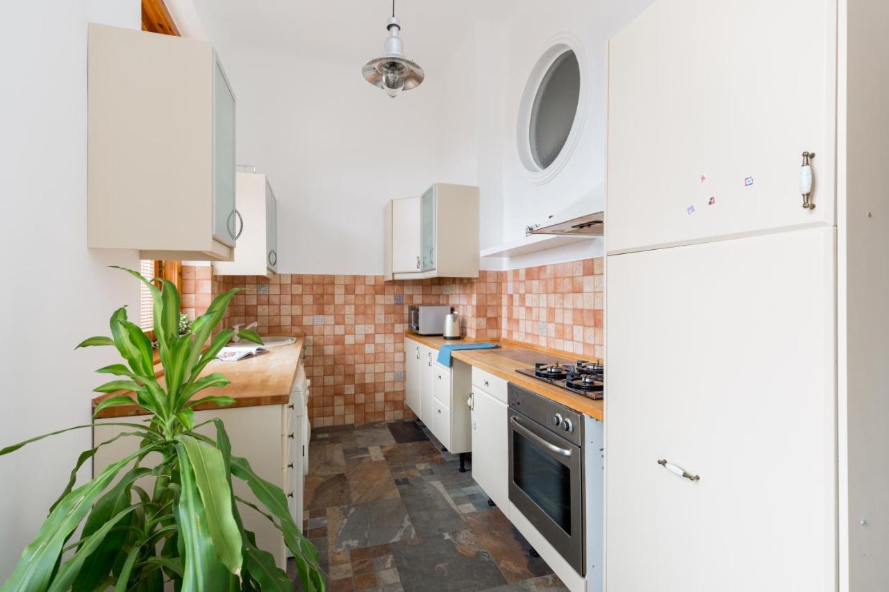 בודפשט Supercentral Spacious Apartment מראה חיצוני תמונה