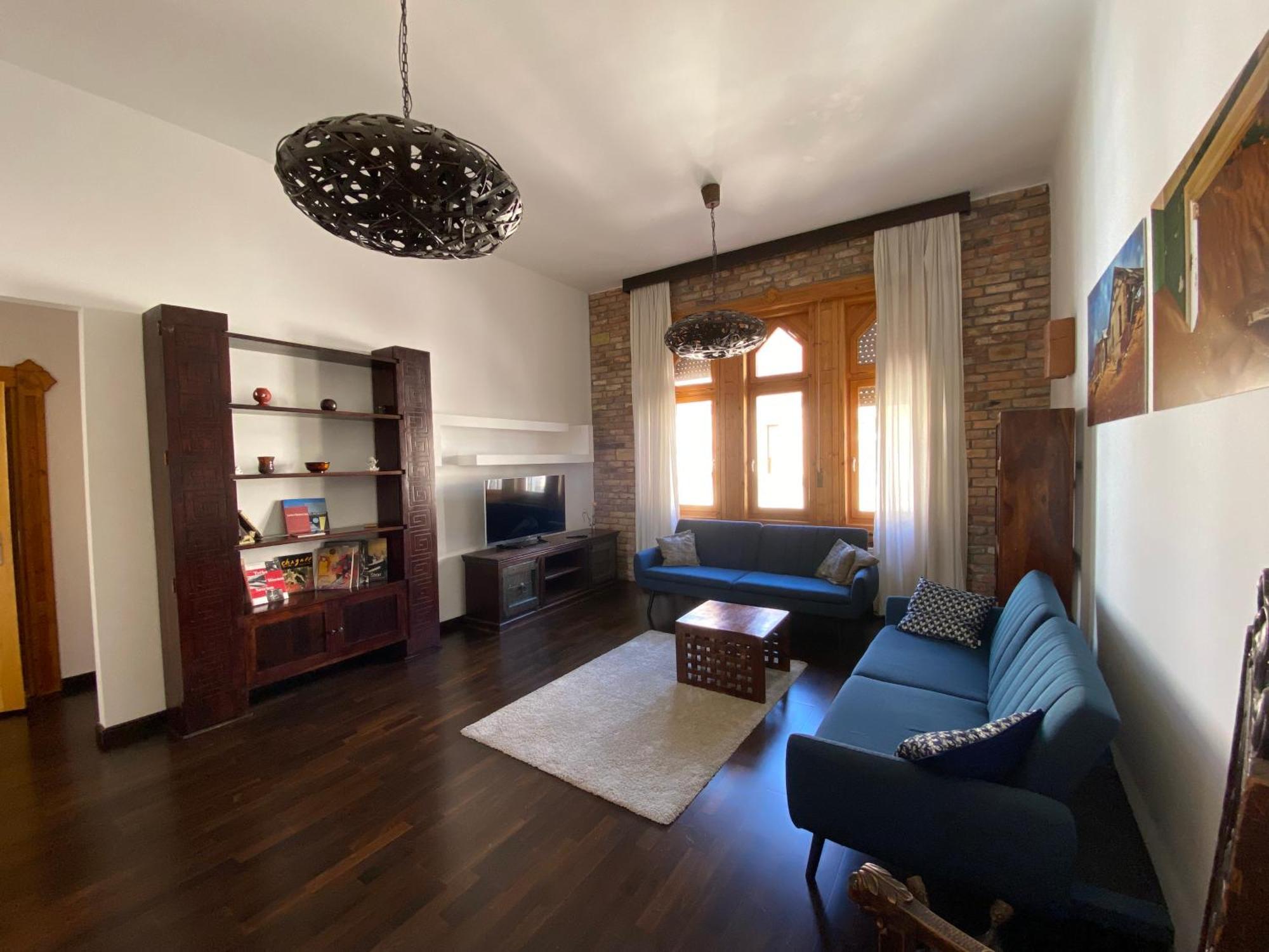 בודפשט Supercentral Spacious Apartment מראה חיצוני תמונה