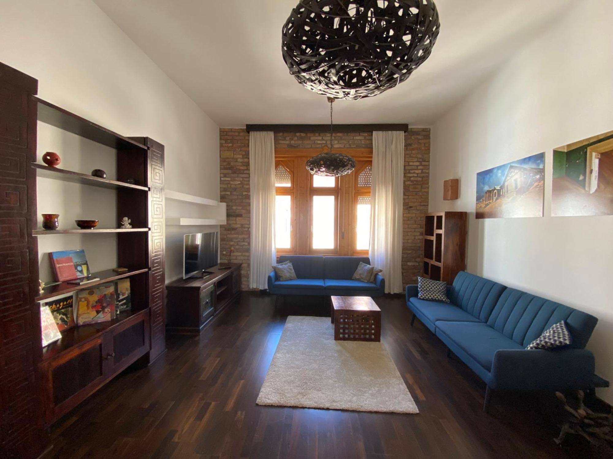 בודפשט Supercentral Spacious Apartment מראה חיצוני תמונה