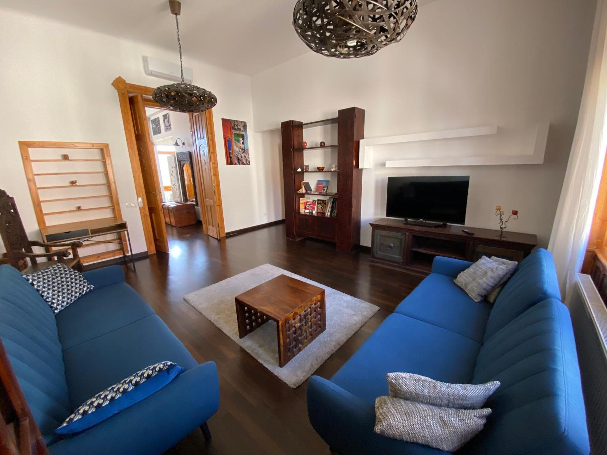 בודפשט Supercentral Spacious Apartment מראה חיצוני תמונה