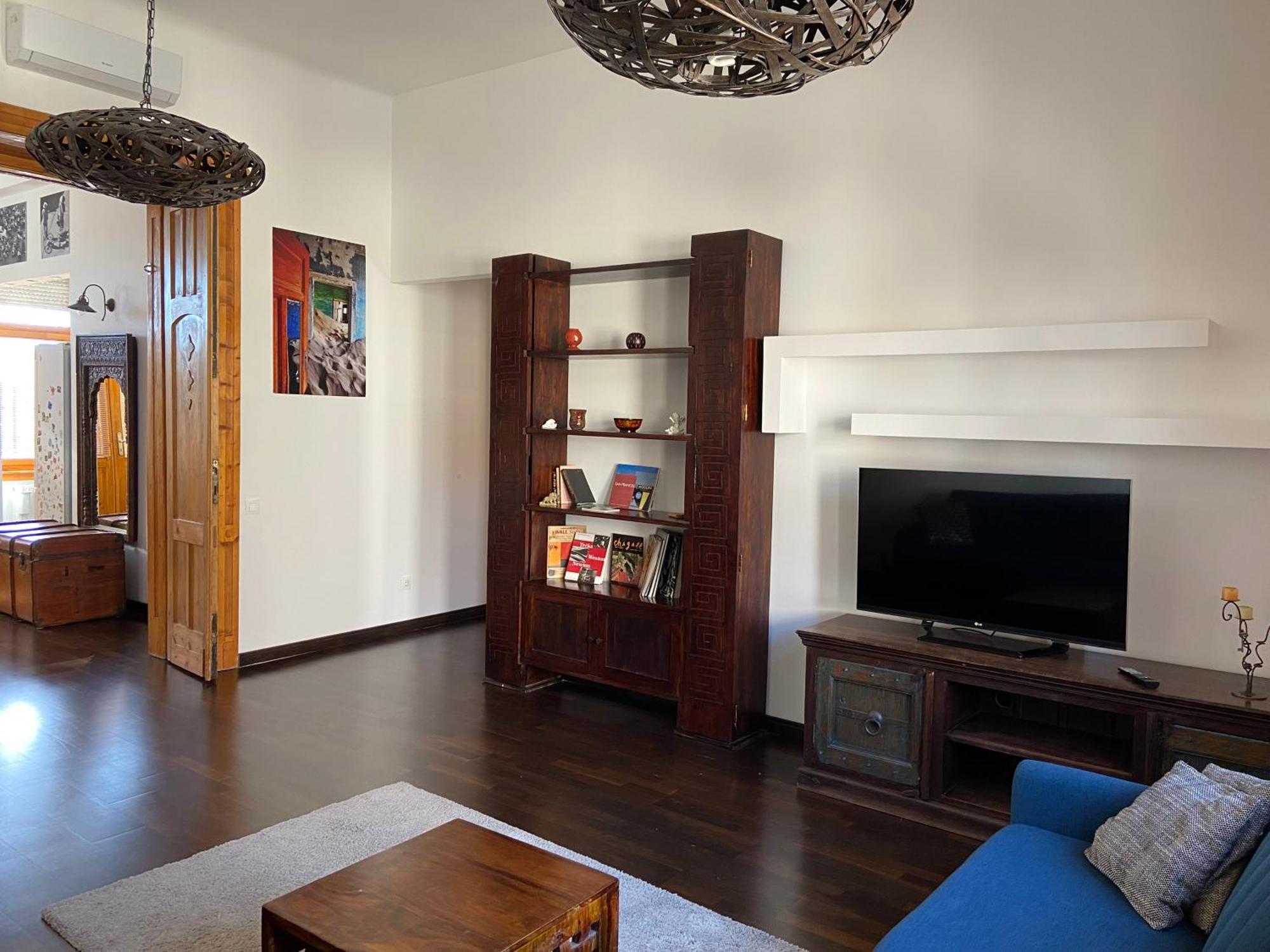 בודפשט Supercentral Spacious Apartment מראה חיצוני תמונה